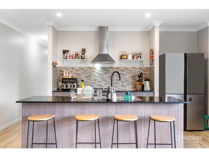 21 Greenstone Street, Yarrabilba QLD 4207