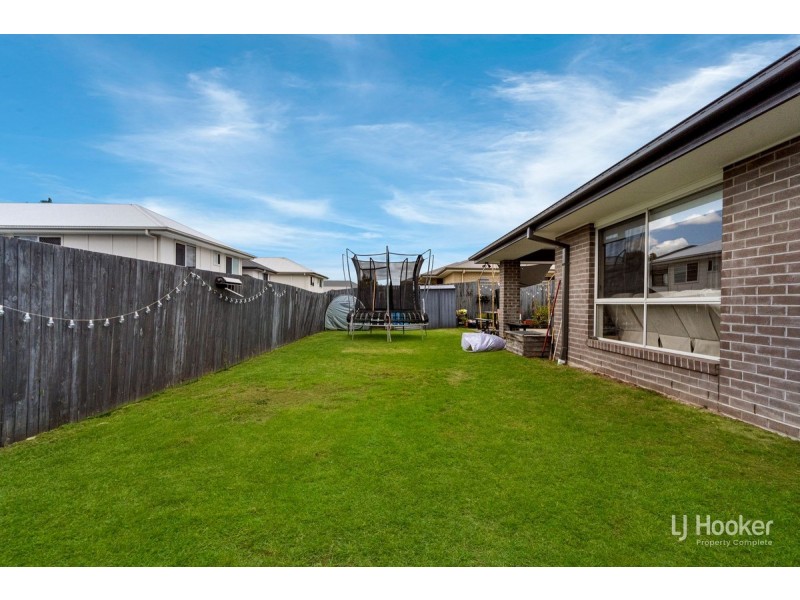 21 Greenstone Street, Yarrabilba QLD 4207