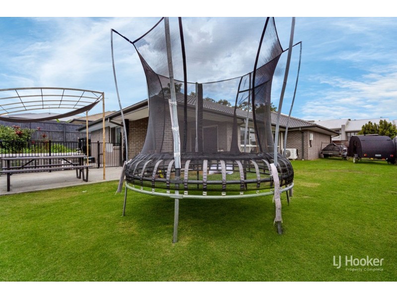 21 Greenstone Street, Yarrabilba QLD 4207