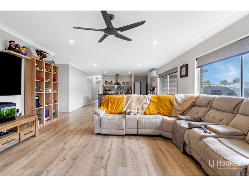 21 Greenstone Street, Yarrabilba QLD 4207