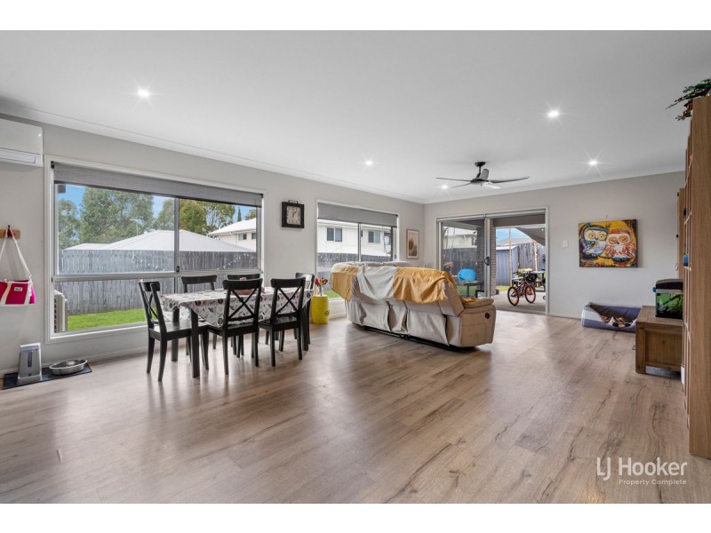 21 Greenstone Street, Yarrabilba QLD 4207