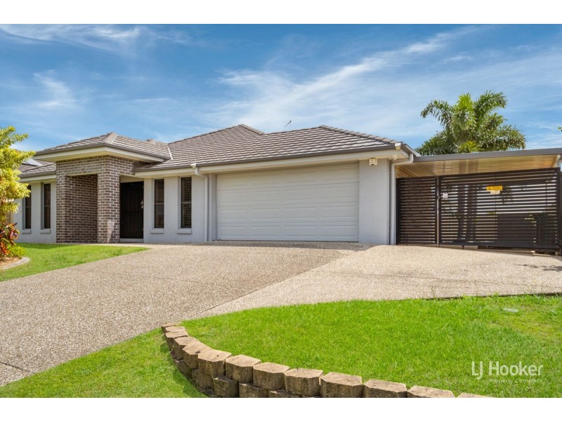 5 Highland Drive, Regents Park QLD 4118