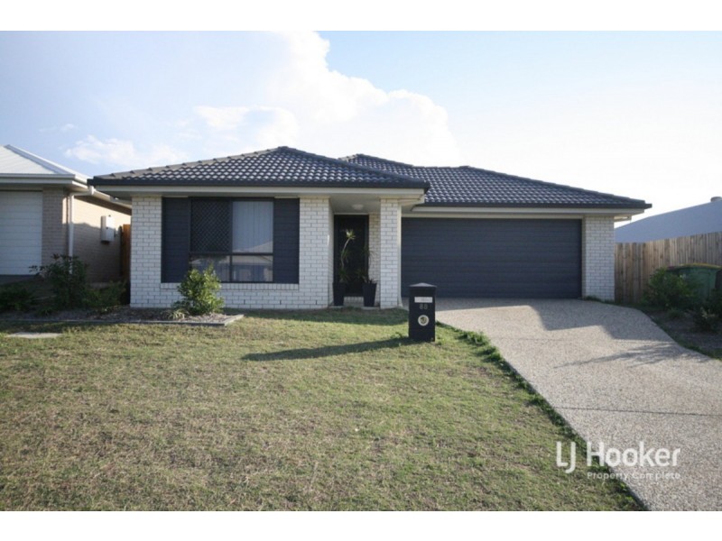 88 Buxton Avenue, Yarrabilba QLD 4207