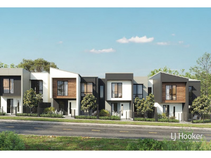 14 Grampians Circuit, Yarrabilba QLD 4207