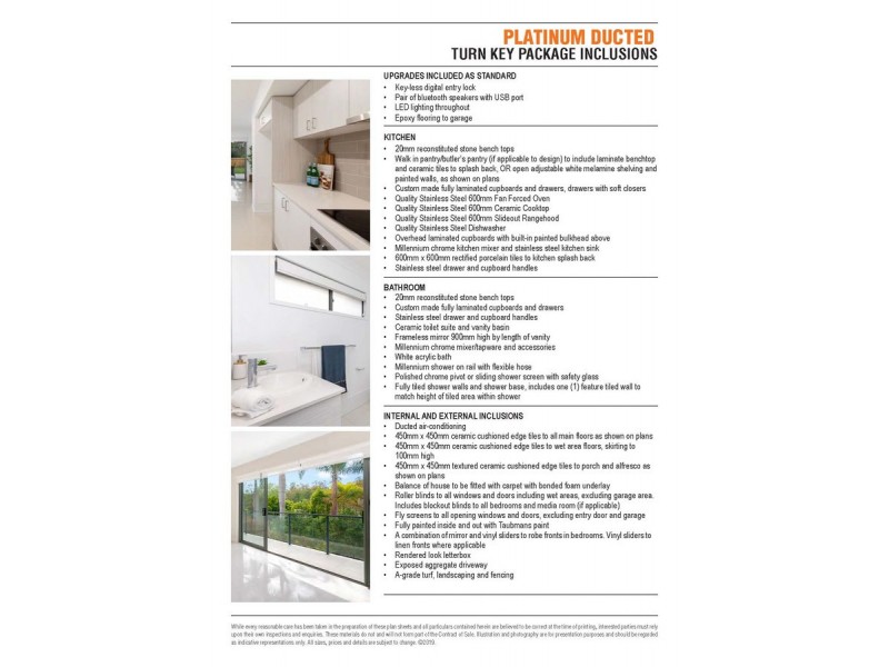 14 Grampians Circuit, Yarrabilba QLD 4207