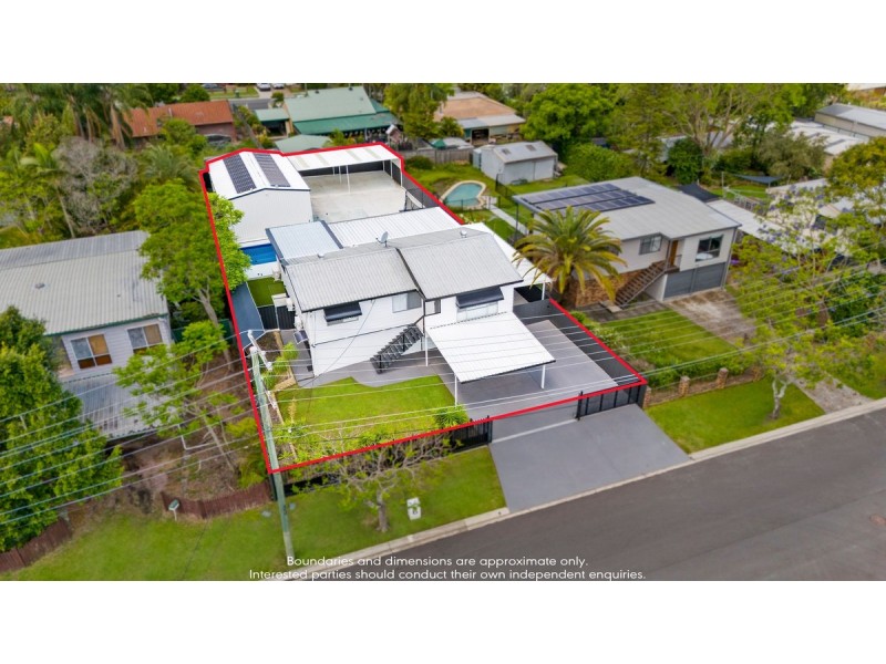 6 Mcgrath Street, Waterford West QLD 4133