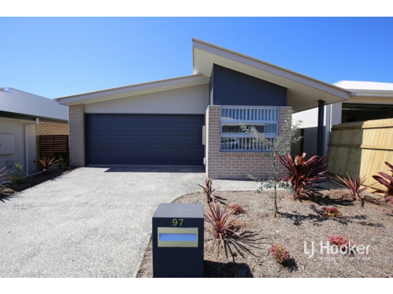 97 Buxton Avenue, Yarrabilba QLD 4207