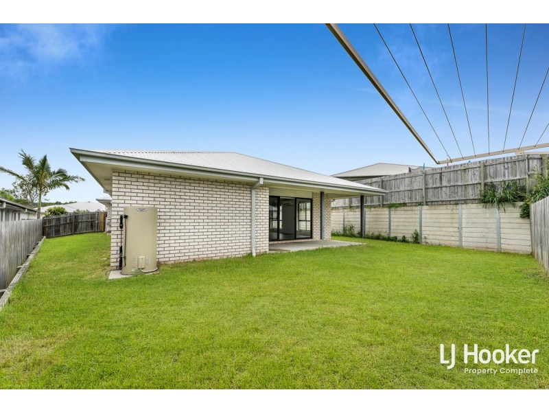 6 Verdi Street, Yarrabilba QLD 4207