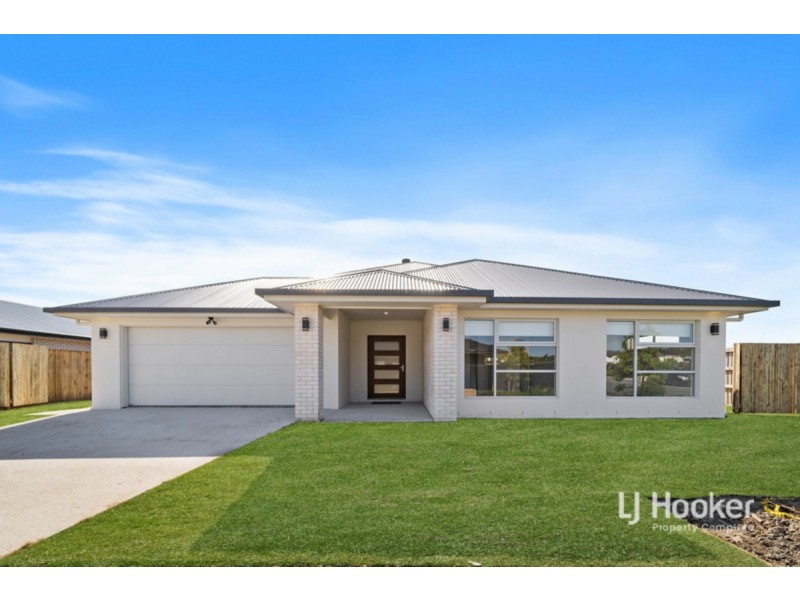 62 Snowdonia Crescent, Yarrabilba QLD 4207