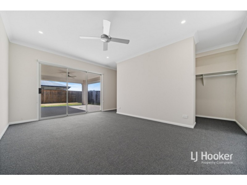 62 Snowdonia Crescent, Yarrabilba QLD 4207