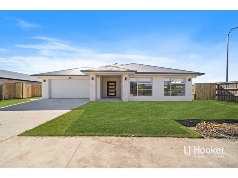 62 Snowdonia Crescent, Yarrabilba QLD 4207