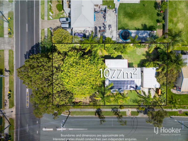 2 Pauline Street, Marsden QLD 4132