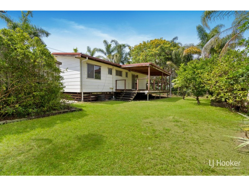 2 Pauline Street, Marsden QLD 4132