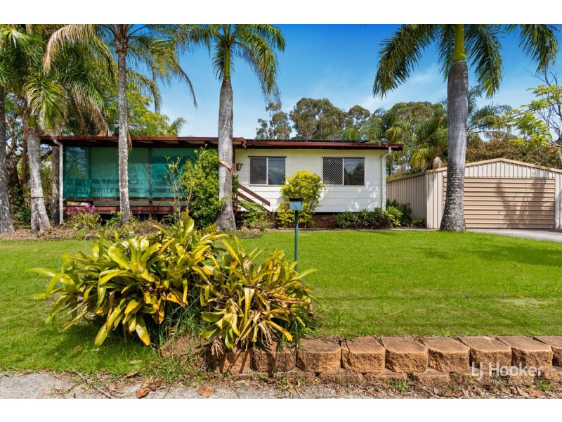 2 Pauline Street, Marsden QLD 4132