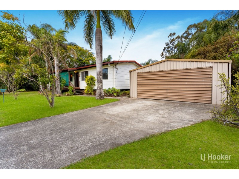 2 Pauline Street, Marsden QLD 4132