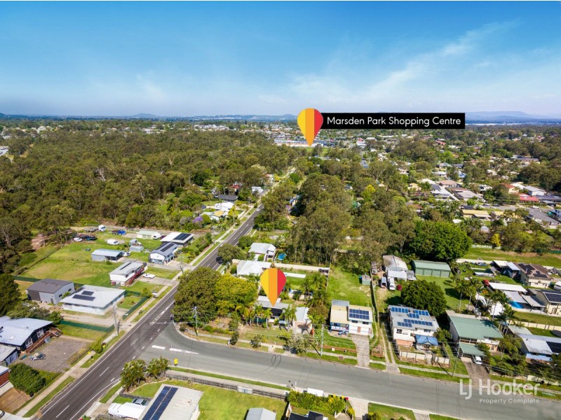 2 Pauline Street, Marsden QLD 4132