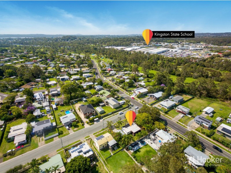 2 Pauline Street, Marsden QLD 4132