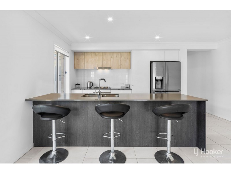 20 Flannery Terrace, Park Ridge QLD 4125