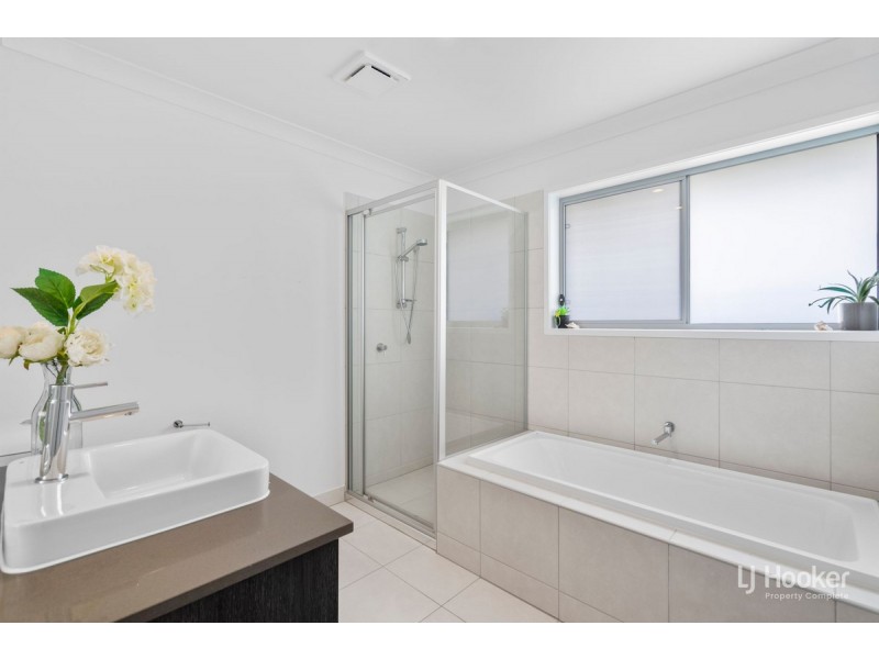 20 Flannery Terrace, Park Ridge QLD 4125