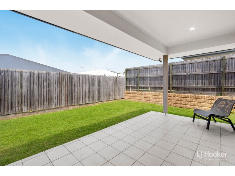 20 Flannery Terrace, Park Ridge QLD 4125