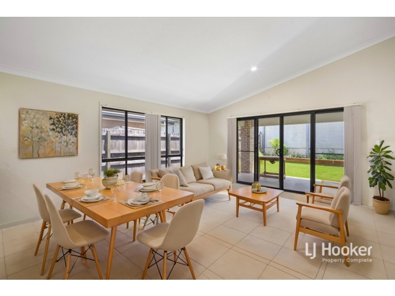 38 Orb Street, Yarrabilba QLD 4207