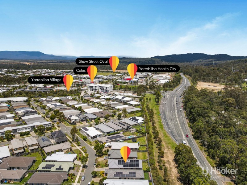 38 Orb Street, Yarrabilba QLD 4207