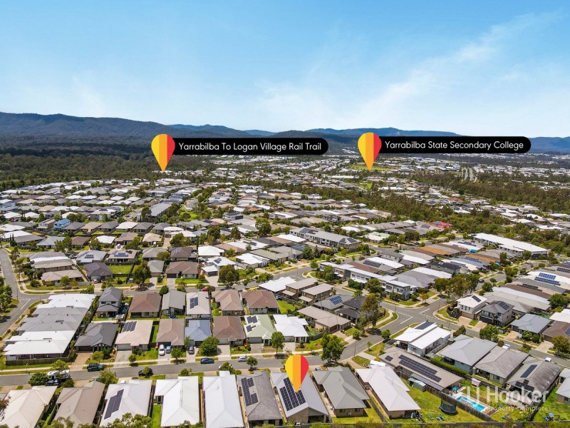 38 Orb Street, Yarrabilba QLD 4207