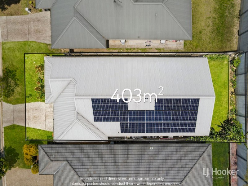 38 Orb Street, Yarrabilba QLD 4207