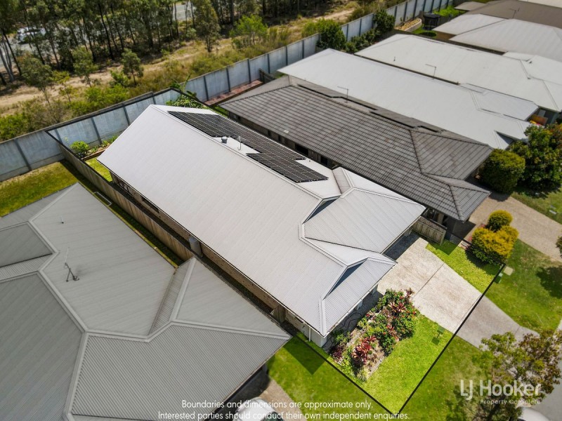 38 Orb Street, Yarrabilba QLD 4207