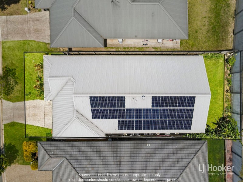 38 Orb Street, Yarrabilba QLD 4207