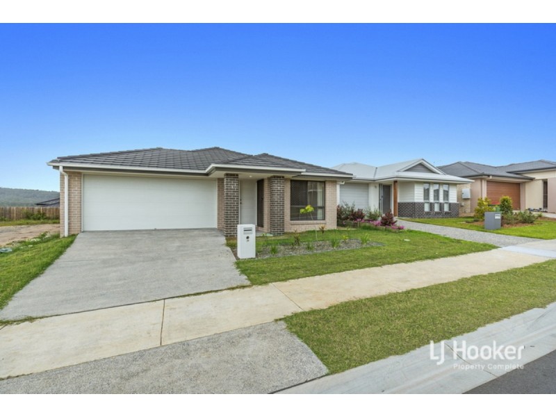 39 Darrau Avenue, Yarrabilba QLD 4207