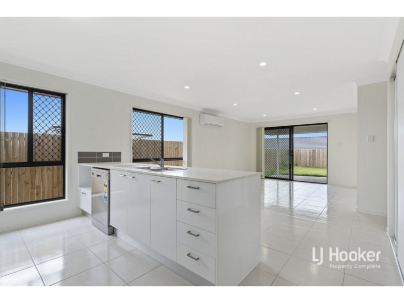 39 Darrau Avenue, Yarrabilba QLD 4207