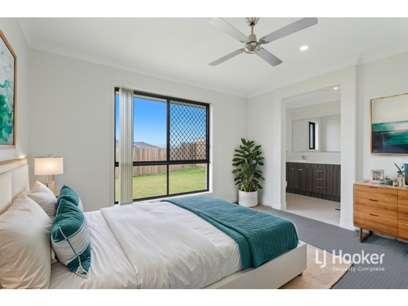 39 Darrau Avenue, Yarrabilba QLD 4207