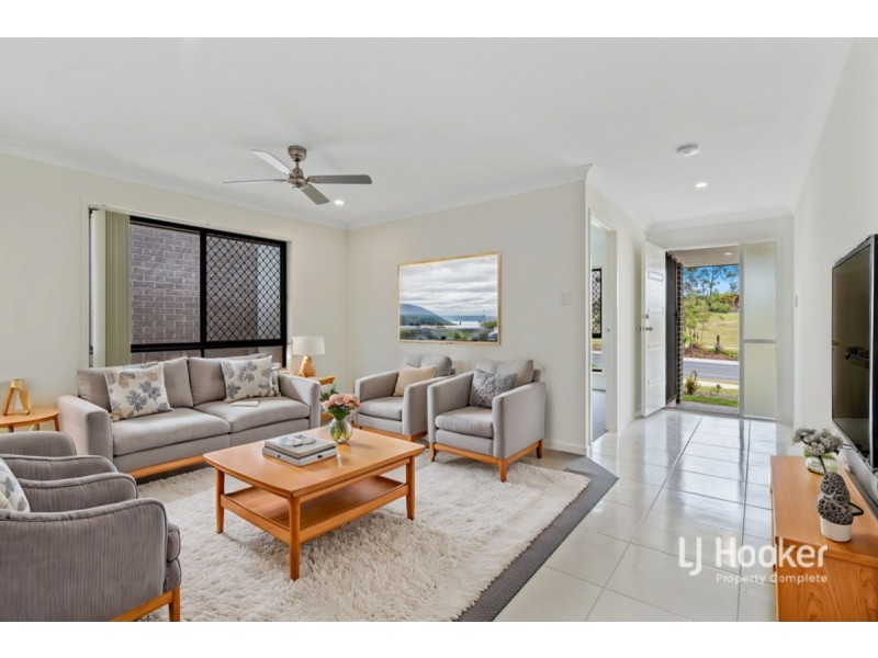 39 Darrau Avenue, Yarrabilba QLD 4207