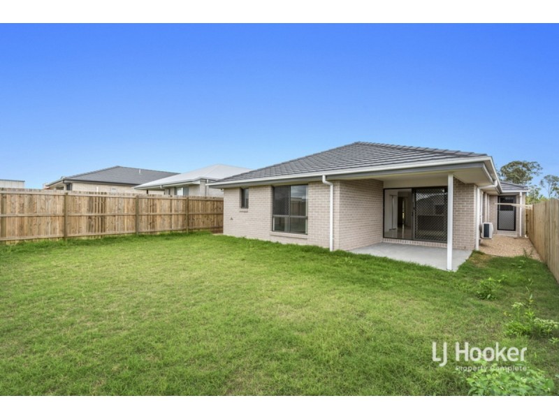 39 Darrau Avenue, Yarrabilba QLD 4207