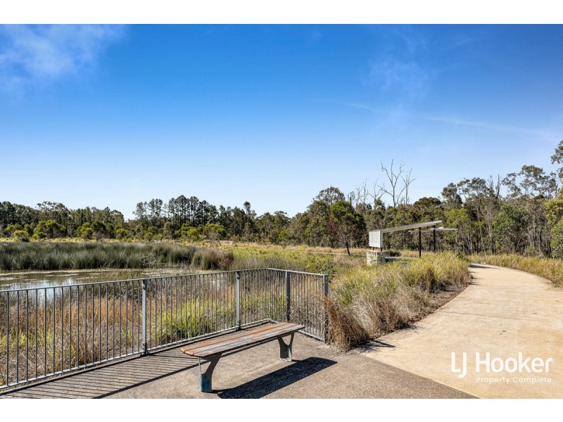 39 Darrau Avenue, Yarrabilba QLD 4207