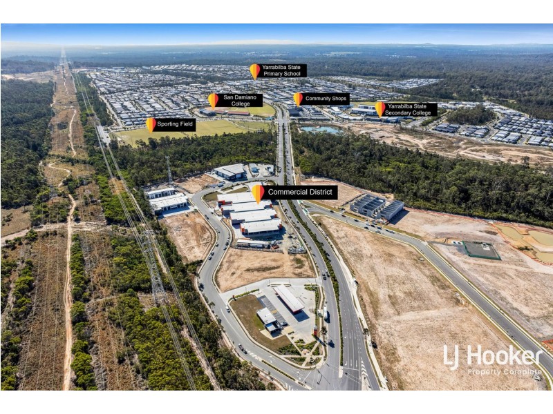 39 Darrau Avenue, Yarrabilba QLD 4207