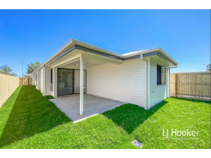 46 Beetham Court, Logan Reserve QLD 4133