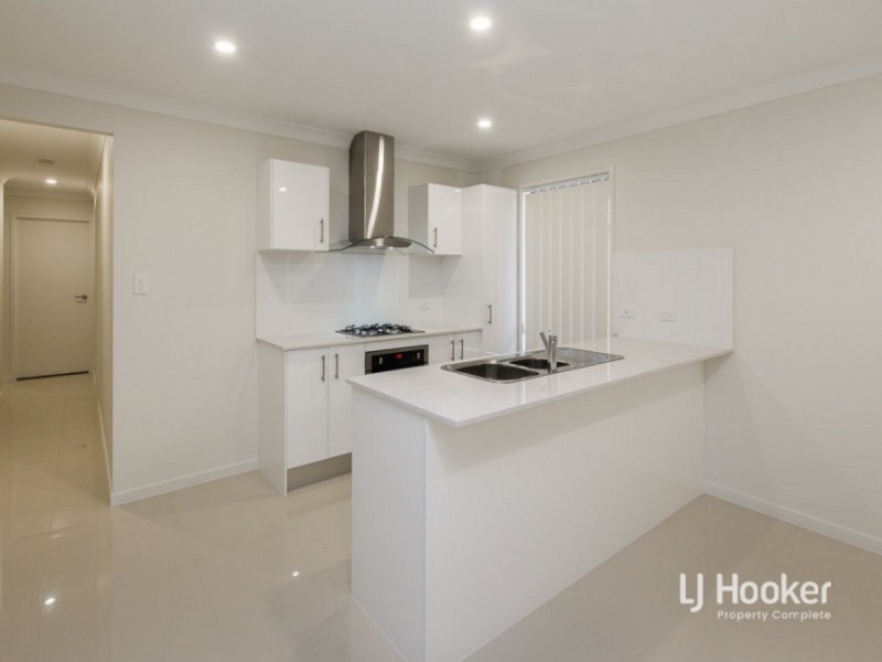 66 Skyblue Circuit, Yarrabilba QLD 4207