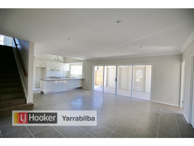 49 Treeline Circuit, Yarrabilba QLD 4207