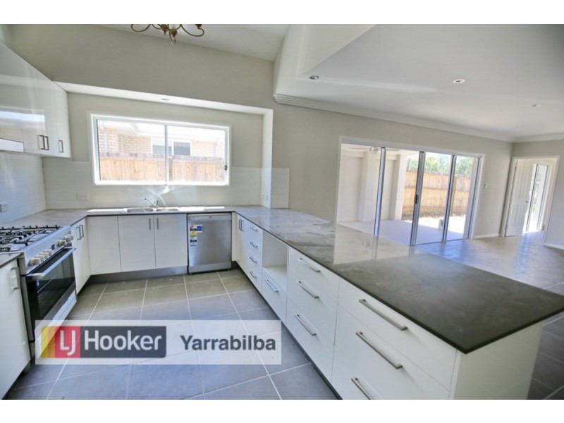 49 Treeline Circuit, Yarrabilba QLD 4207