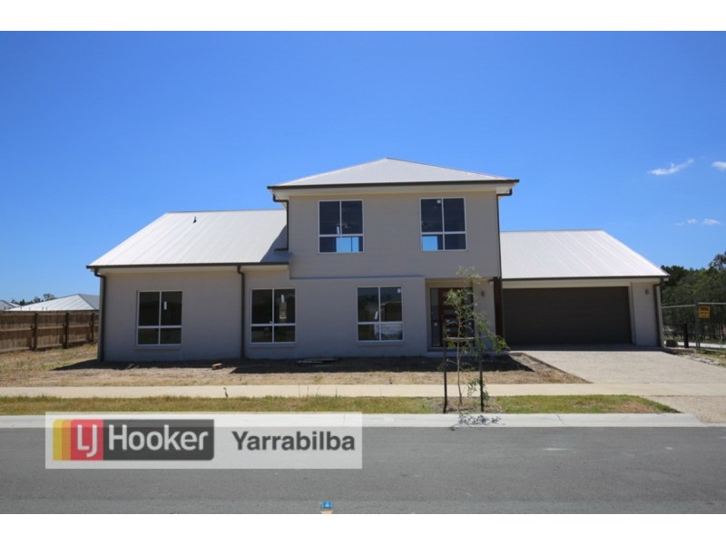 49 Treeline Circuit, Yarrabilba QLD 4207
