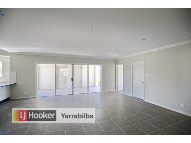 49 Treeline Circuit, Yarrabilba QLD 4207