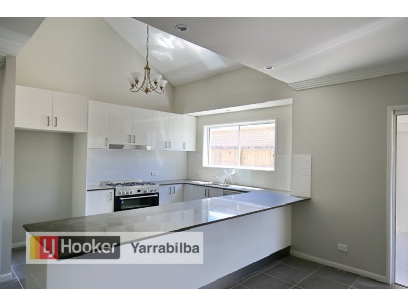 49 Treeline Circuit, Yarrabilba QLD 4207