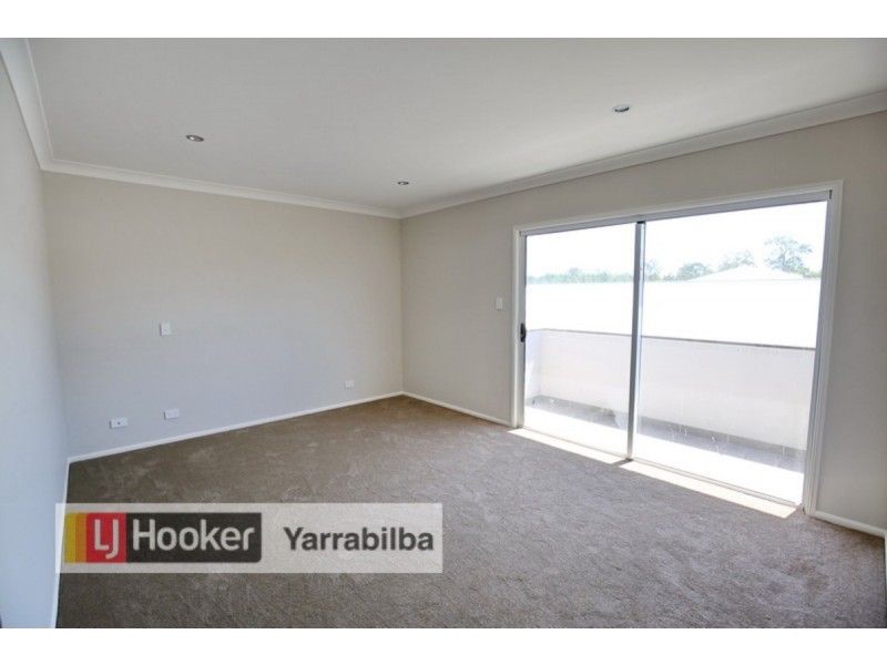49 Treeline Circuit, Yarrabilba QLD 4207
