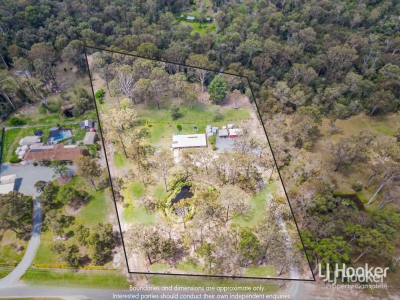 64-70 Maranoa Drive, Logan Village QLD 4207