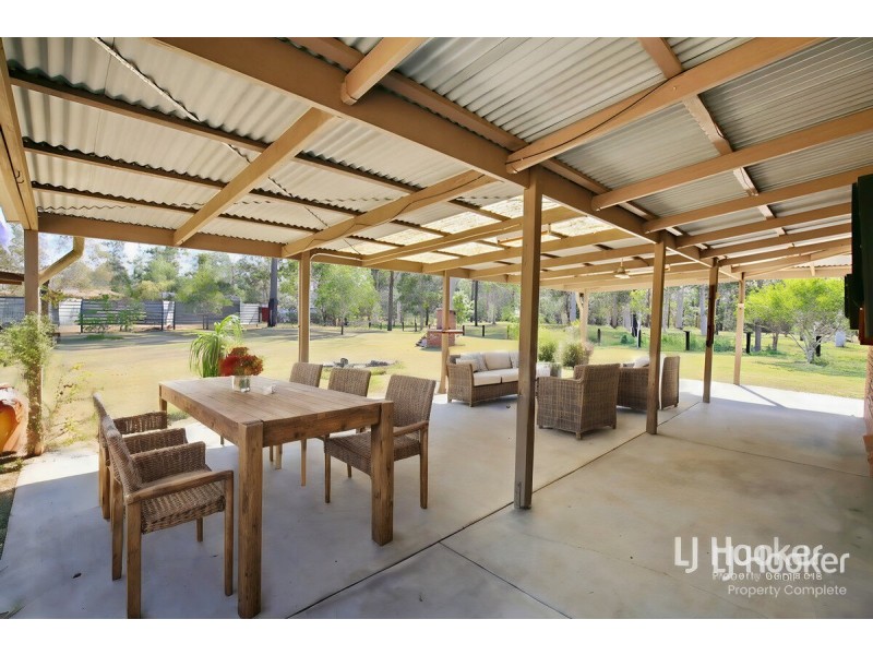 64-70 Maranoa Drive, Logan Village QLD 4207