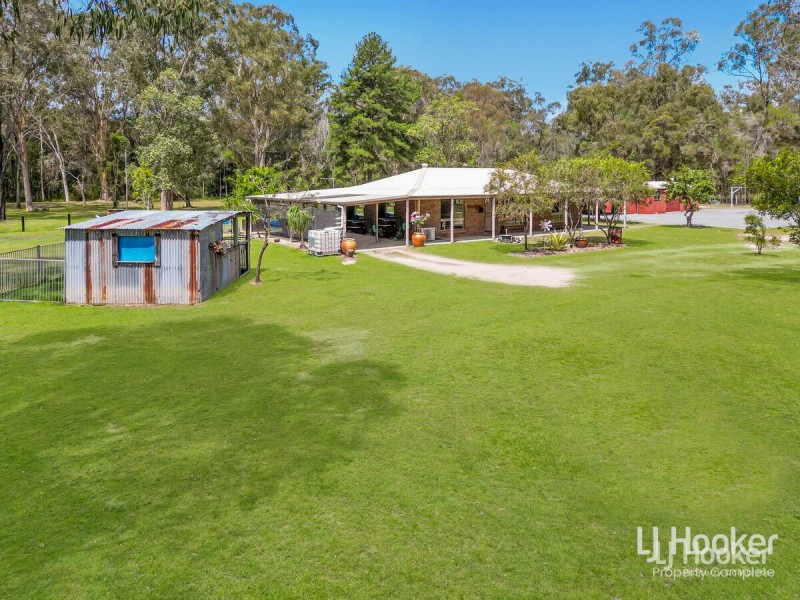 64-70 Maranoa Drive, Logan Village QLD 4207