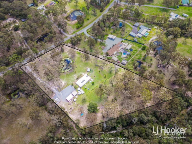 64-70 Maranoa Drive, Logan Village QLD 4207