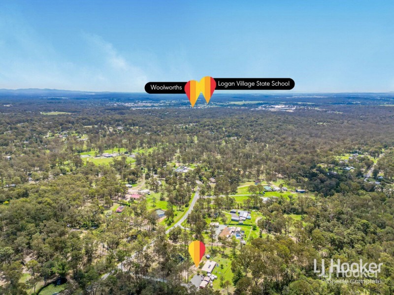 64-70 Maranoa Drive, Logan Village QLD 4207